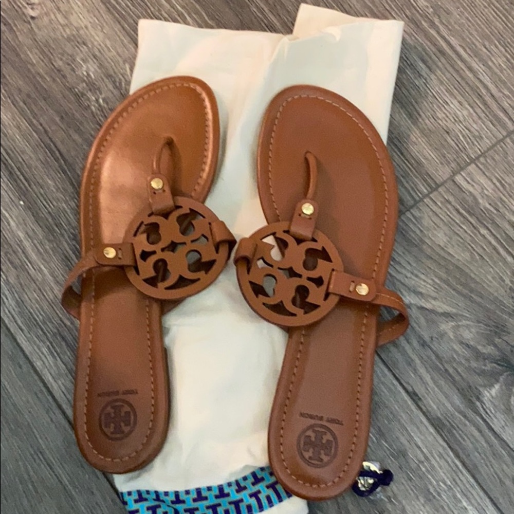 Tory Burch sandals